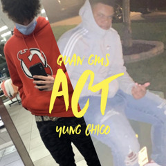 Act Feat. Quan GMS