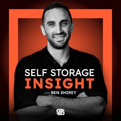 Why Gate Access Tech Matters for Your Self Storage Facility w/ Bob Hazlett