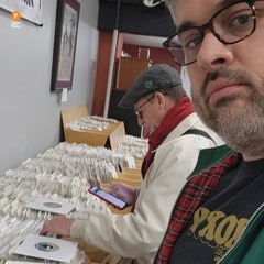 That Driving Beat — 18 February 2025