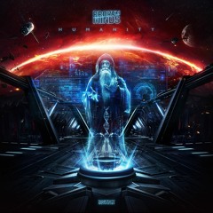 Broken Minds - Humanity