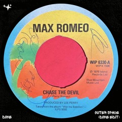 Outer Space (doke Edit) [FREE DOWNLOAD]