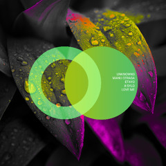 UnknownS, Manu Cerasa, ETAYO - Love Me (Original Mix)