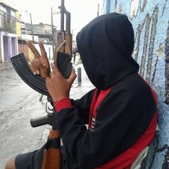 MC TIKÃO - TROPA DO 157 (PROD WN SAGAZ) 2025