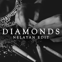 Rihanna - Diamonds (Nelayan EDIT)