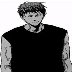 Radi boga| Aomine |