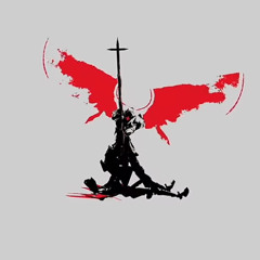 Gabriel ultrakill