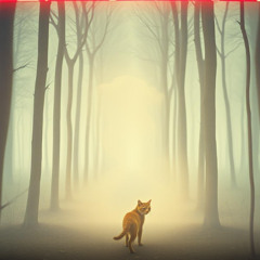 Thoughts are Drifting