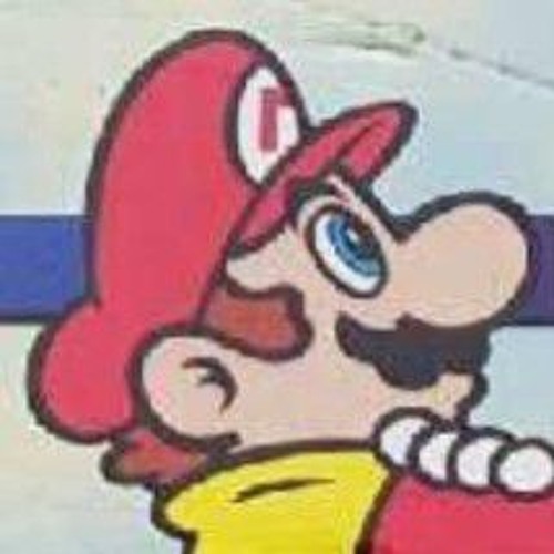 SMW Overworld ( Bad Future ).mp3