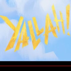 YALLAH - Rescoring Concours OST Challenge 2023 - Catégorie film d'animation