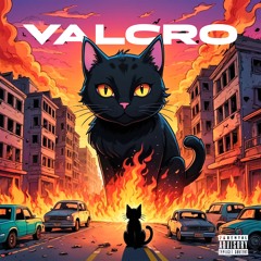 Valcro - Contigo/Bring You Down - (Drill x Trance Remix)