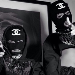 RX 2DOE FT. FLAVAGOD 1 LADYS NIGHT