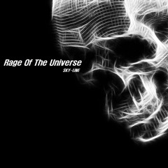 The Engima TNG - Rage Of The Universe (SKY - LINE Remix)