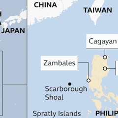 US Surrounds China With War Machinery While Freaking Out About Balloons