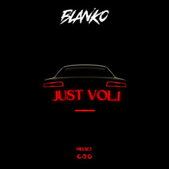 The Blood BLANKO Vol.1