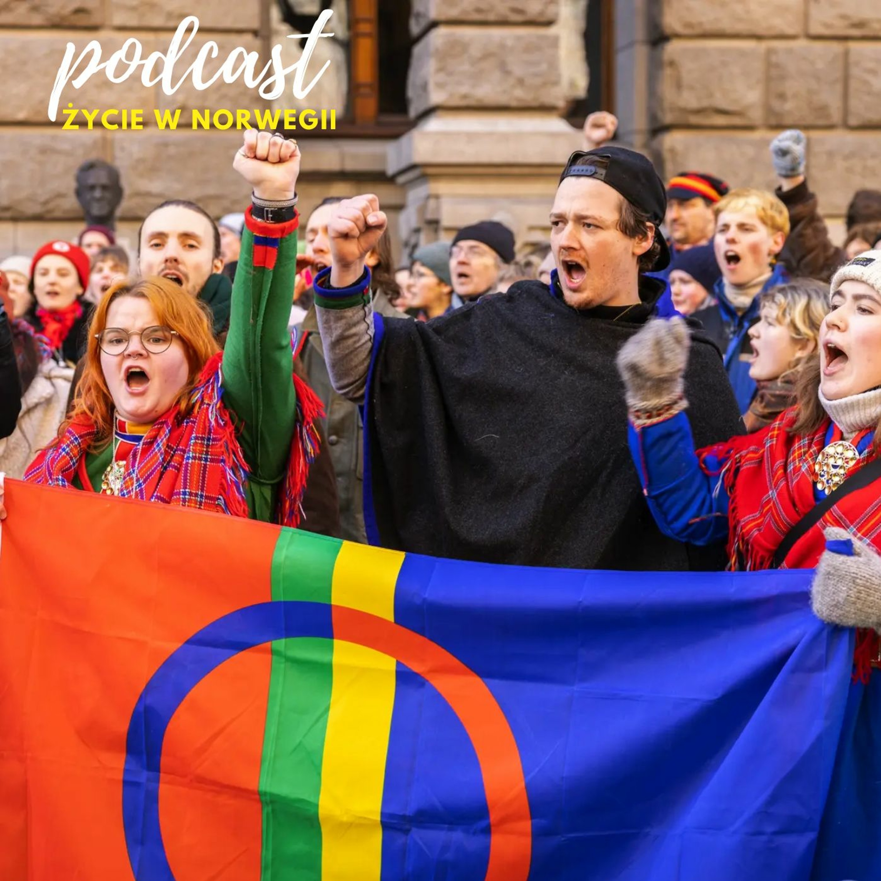 Życie w Norwegii