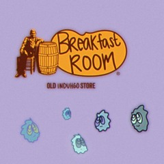 Breakfastroom