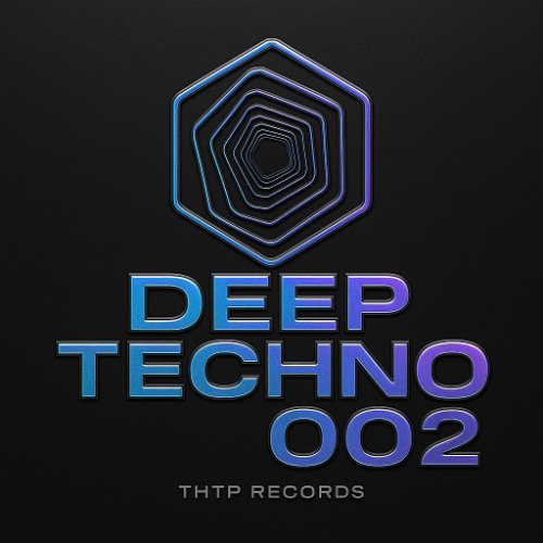 deep techno 002