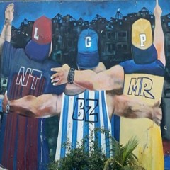 MC Márcio do Cacuia - Bonde do Maruim 🇵🇹