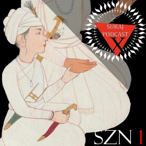 Intro to the Suraj Podcast X (SPX)