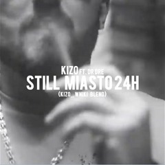 Kizo Ft. Dr Dre - Still Miasto 24h (kizo_wniki blend)