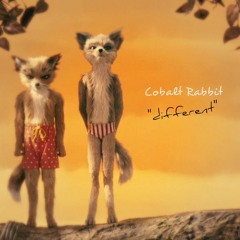 Different (Fantastic Mr. Fox Remix) By Cobalt Rabbit
