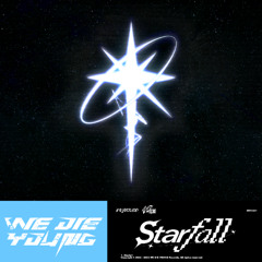 rejection & WATARU - Starfall (Cinema Mashup Edit)