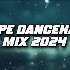 2024 DANCEHALL MIX