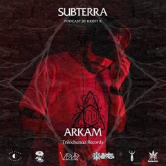 Subterra: Arkam
