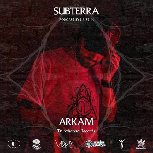 Subterra: Arkam