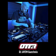Off The Track Mixes: DJ Jayem