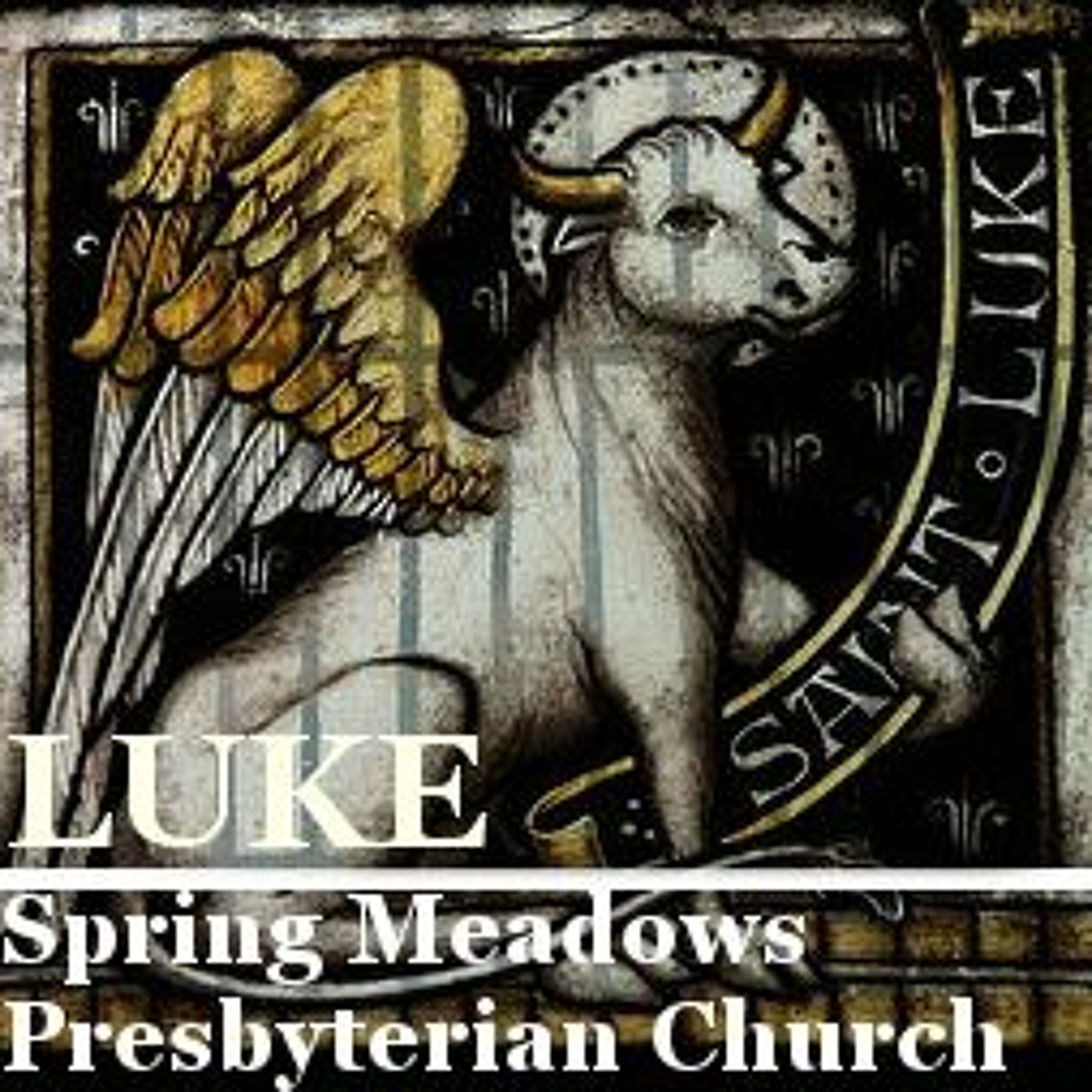 Luke 18:9-14 - The Many Faces of Legalism (10/17/21) episode artwork