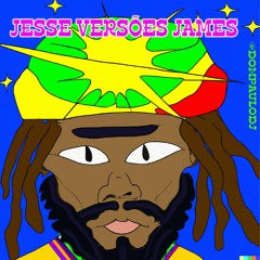 Jesse James Feat Dompaulodj - Adoce - Me