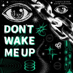 Don't Wake Me Up (ANON BOOTLEG)