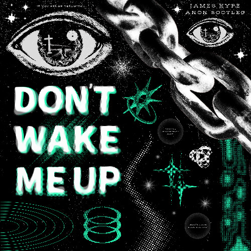 Don't Wake Me Up (ANON BOOTLEG)