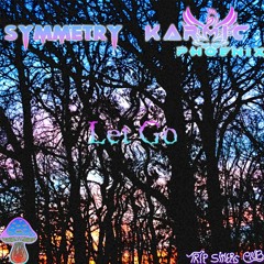 Let Go - Symmetry X Karmic Phoenix