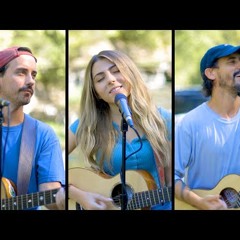 Shape of You  Music Travel Love ft. Jada Facer (Ed Sheeran Cover) (1)