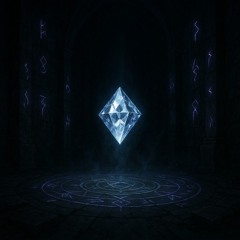 The Diamond of Dravmir