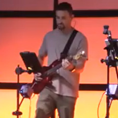 Made for More (Live)
