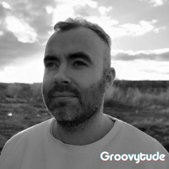 Groovytude Podcast 15 - Wez Baldwin(KOMA)