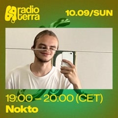 NOKTO | 10.09.2023 | RADIO TERRA X LJUBIMAC