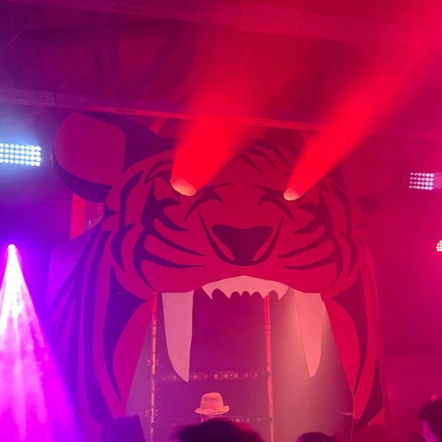 Scheppern 23' - All Acts