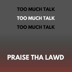 Praise Tha Lawd (feat. Piers)