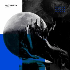 Dj Dialog Mixes Black Kat Records VA Nocturne Level 12 [Easter Blend 2021]