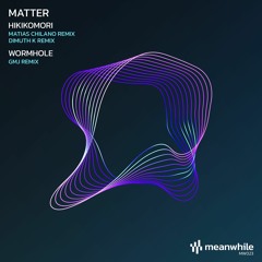 Matter - Hikikomori (Dimuth K Remix)