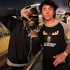 osamason - flag (prod. roxie legion)