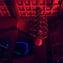 Aheloy! – dj Set @ Ars Cameralis, Katowice 21.11.2018
