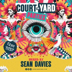 Sean Davies - Courtyard Party Mix 2024