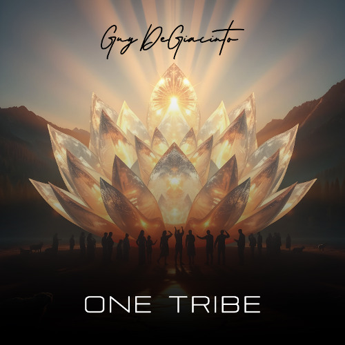 One Tribe – Sacred Pulse (Guy DeGiacinto Extended Mix).wav