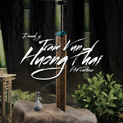 TRAM VUN HUONG PHAI - Dwanky (ft. Frontiniz)