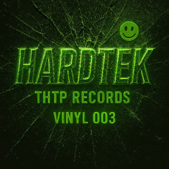 HARDTEK 003 - SIDE A - A01